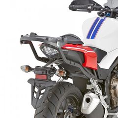 Μπρατσα βαση Top case GIVI 1152FZ για HONDA CB 500F '16 -18