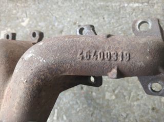 ΠΟΛΛΑΠΛΗ ΕΞΑΓΩΓΗΣ FIAT PUNTO 1994-1999 46400319-thumb-1