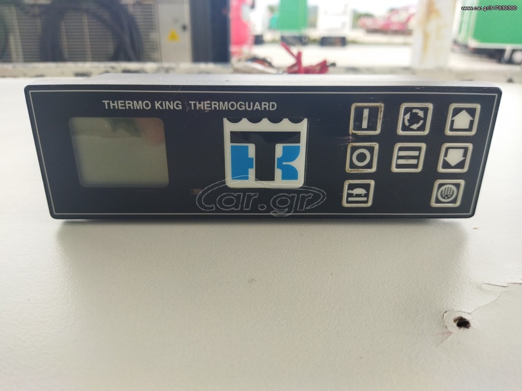 THERMO KING