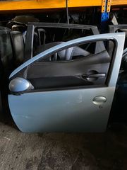 PEUGEOT 107 ΠΟΡΤΕΣ 2006-2011