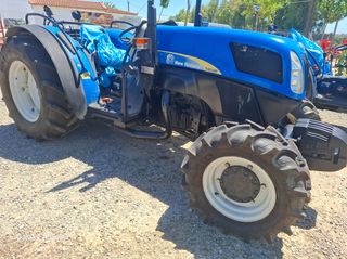 New Holland '13 T4030f