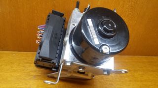 Μονάδα ABS BMW σειρά 3 E90 (2007-2012)-thumb-2