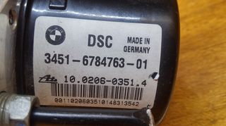 Μονάδα ABS BMW σειρά 3 E90 (2007-2012)-thumb-8