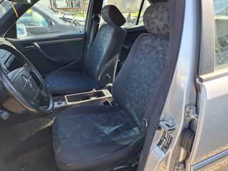 1 Γνησιο Σαλονι Facelift  Mercedes W202 C180 Classic 98-00