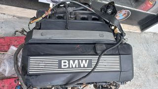 ΚΙΝΗΤΗΡΑΣ BMW Χ3 Ε83 M54B25