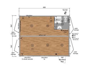 Προκάτ Σπίτι 2025 28,8m²-thumb-7
