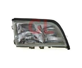 ΦΑΝΟΣ ΕΜΠΡΟΣ (Ε) (DEPO) ΔΕ για MERCEDES C CLASS (W202) '93-'96