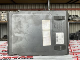 ΕΓΚΕΦΑΛΟΣ - ΠΛΑΚΕΤΑ MAN ECU ZBR2 81.25806-7103