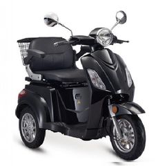 Bicycle tricycles '21 VOLT MOTO E-MOVE