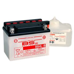 ΜΠΑΤΑΡΙΑ BS BATTERIES BB4L-B