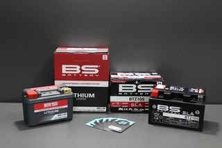 ΜΠΑΤΑΡΙΑ BS BATTERIES BB9-B SLA-thumb-1