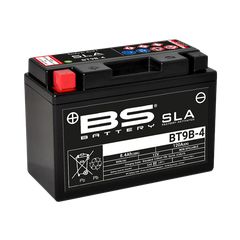 ΜΠΑΤΑΡΙΑ BS BATTERIES BT9B-4 SLA