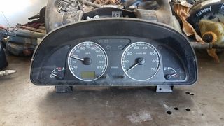 Καντράν-Κοντέρ CITROEN XARA 2  2000 - 2006  NFU 1.6L - 16V - 110PS