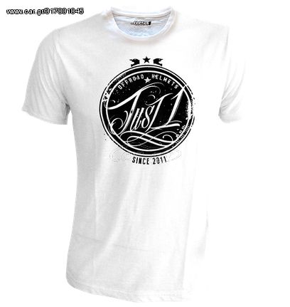 Μπλούζα T-shirt Just1 Foxhill