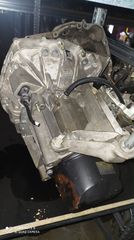 ΣΑΣΜΑΝ 16V  RENAULT CLIO  06-09    12CC 