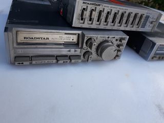 Ραδιοκασετόφωνο roadstar -thumb-6
