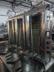 ΗΛΕΚΤΡΙΚΟΣ ΓΥΡΟΣ POTIS E3-S
