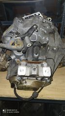 ΣΑΣΜΑΝ V.W  GOLF 5  04-08  ΤΑΧΎΤΗΤΩΝ  5    FXQ