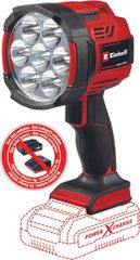 ΦΑΚΟΣ ΠΡΟΒΟΛΕΑΣ ΜΠΑΤΑΡΙΑΣ LED TE-CL 18/2500 LiAC Solo EINHELL 4514145