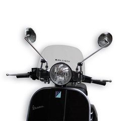 ΠΑΡΜΠΡΙΖ Sport  VESPA PX 125/150/200 Clear