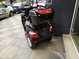 Ηλεκτρικά Ποδήλατα 2021 VSXP Volt moto δισκόφρενο-thumb-6