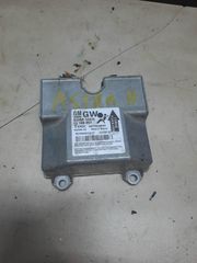 ΑΕΡΟΣΑΚΟΙ ΣΕΤ OPEL ASTRA H-thumb-1