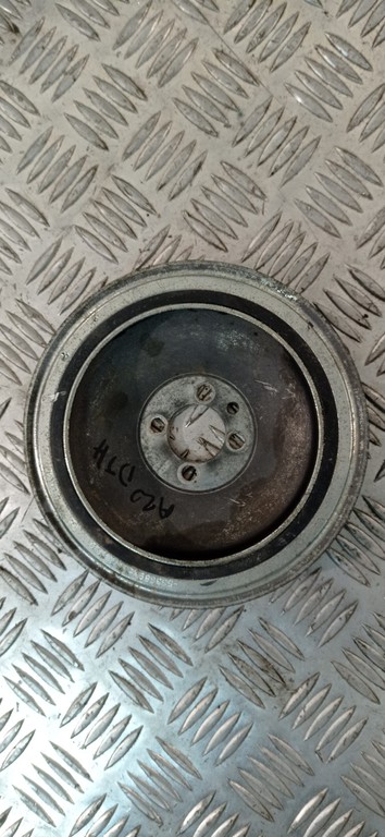 ΤΡΟΧΑΛΙΑ ΣΤΡΟΦΑΛΟΥ OPEL A20DTH