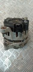 ΔΥΝΑΜΟ OPEL A14NET VALEO 130A-thumb-3