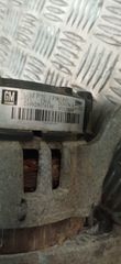 ΔΥΝΑΜΟ OPEL A14NET VALEO 130A-thumb-4