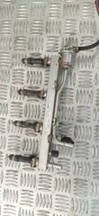 ΜΠΕΚΙΕΡΑ OPEL A14NET , A14NEL , B14NET , B14NEL BOSCH