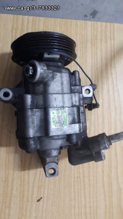 ΚΟΜΠΡΕΣΕΡ A/C OPEL AGILA 2008-2014 95200-51KA0