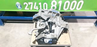 ΣΑΣΜΑΝ SEAT IBIZA 02-08 16V, ΣΑΣΜΑΝ VW POLO 02-09 16V, ΣΑΣΜΑΝ SKODA FABIA 02-07 16V