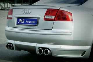 Audi A8 4E πίσω spoiler 27-JED330(1)