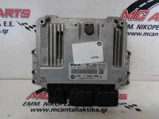 Εγκέφαλος MINI COOPER R56 (2006-2011) 7640005-01 0261504161