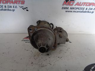 Μίζα MERCEDES C-CLASS (W203) (2000-2007) A00051517301