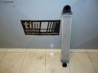 Intercooler ΨΥΓΕΙΟ ΝΕΡΟΥ W169 ΜΕΤΑΧΕΙΡΙΣΜΕΝΟ ΚΩΔ. ΑΝΤΑΛ/KOY:16950000