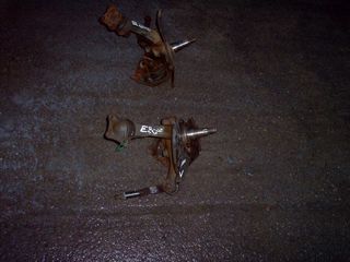 MAZDA E2000-E2200 4X2 ΑΚΡΑ ΕΜΠΡΟΣ L-R 4Χ2-thumb-1