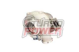 ΤΟΥΡΜΠΟ BorgWarner KKK 53299887130 ΚΑΙΝΟΥΡΙΟ MAN MAN E2000, TGA, TGS, TGX; VAN HOOL