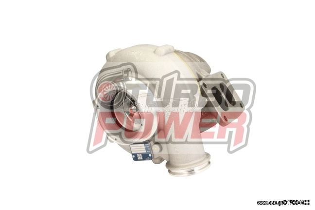 ΤΟΥΡΜΠΟ BorgWarner KKK 53299887130 ΚΑΙΝΟΥΡΙΟ MAN MAN E2000, TGA, TGS, TGX; VAN HOOL