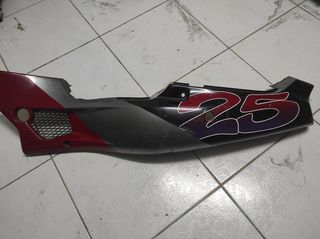 kawasaki zxr 400