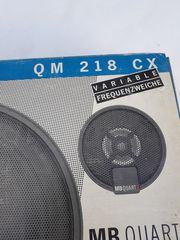 Ηχεία MB.QUART -thumb-1