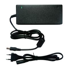 Switching τροφοδοτικό PS-SECURITY 12V 5A (desktop type) 57x37x120mm