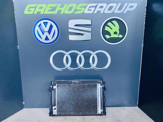  AUDI A1 ΣΕΤ ΨΥΓΕΙΑ (ΒΕΝΖΙΝΑ)