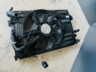  AUDI A1 ΣΕΤ ΨΥΓΕΙΑ (ΒΕΝΖΙΝΑ)-thumb-2