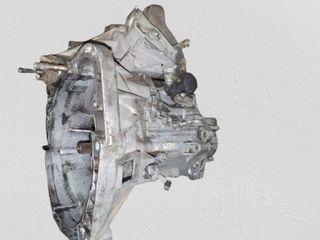 ΣΑΣΜΑΝ ALFA ROMEO 147/156 120hp AR32104 με 133.000 ΧΙΛ.