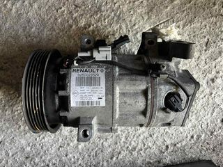 RENAULT CLIO MEGANE SCENIC DCi ΚΟΜΠΡΕΣΕΡ AIRCONDITION 926002352R