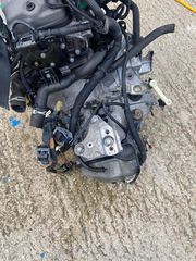 CITROEN C3 Σασμάν 1.100-thumb-3