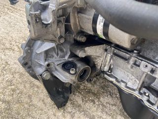 CITROEN C3 Σασμάν 1.100-thumb-2