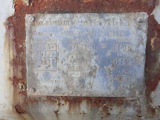 Βυτίο Τροφίμων Annaburger 1965-thumb-3