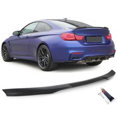 Sport πίσω σπόιλερ πραγματικό carbon κατάλληλο για Mercedes CLS 218 από 11